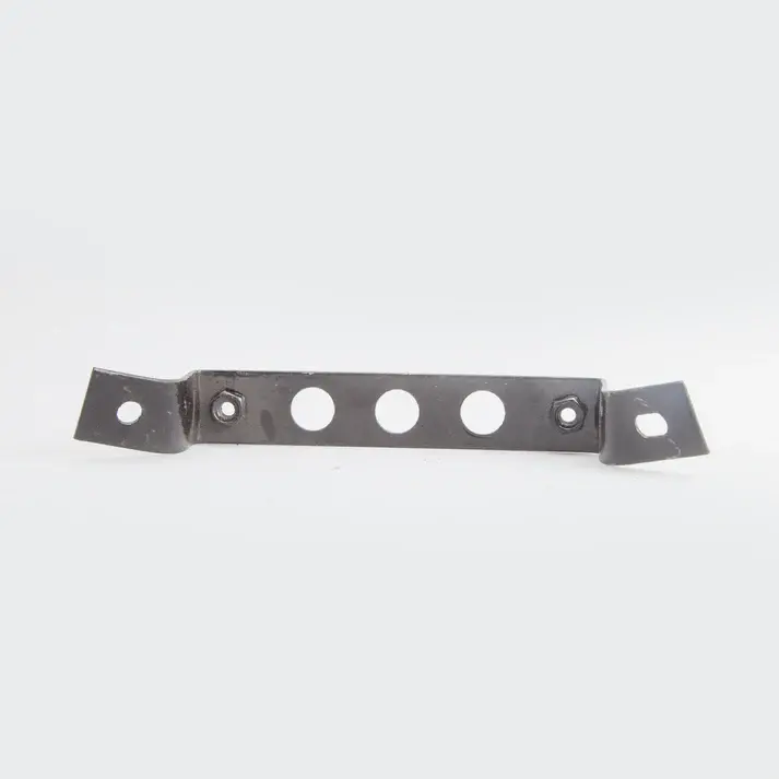 No.plate Bracket [f] Activa 3g/maestro