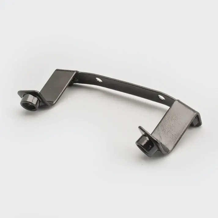 No.plate Bracket [f] Jupiter/wego/pep Plus