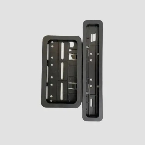 No.plate Bracket [f&r] [s.o.2] [univ]