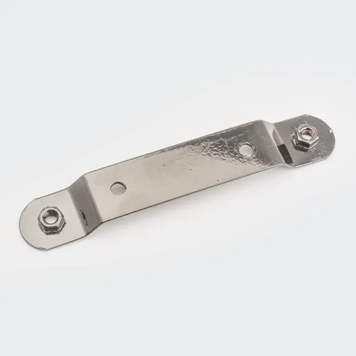 No.plate Bracket [r] Hh/splendor