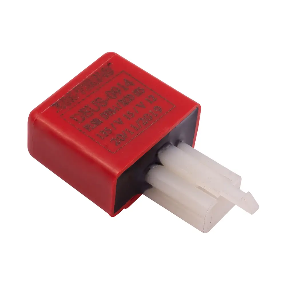 Non Variable Flasher For Bajaj V15 (2006 Model)