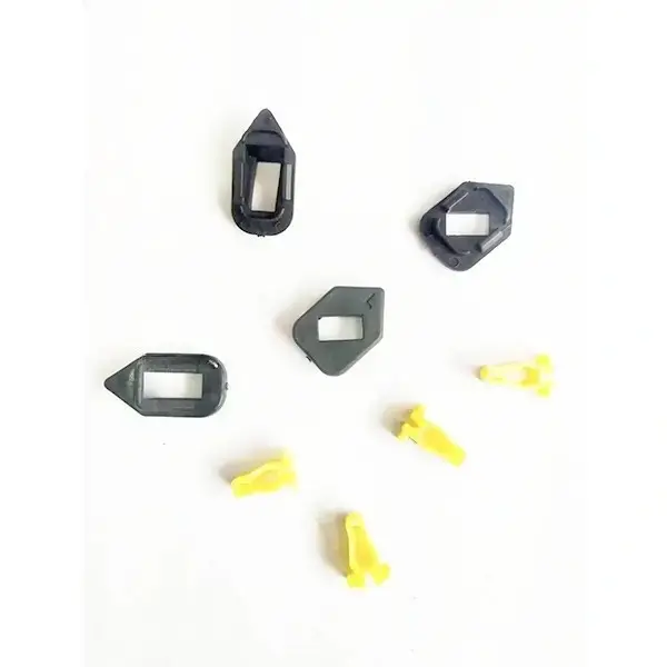 Nose Clip Kit For Activa Het(y)