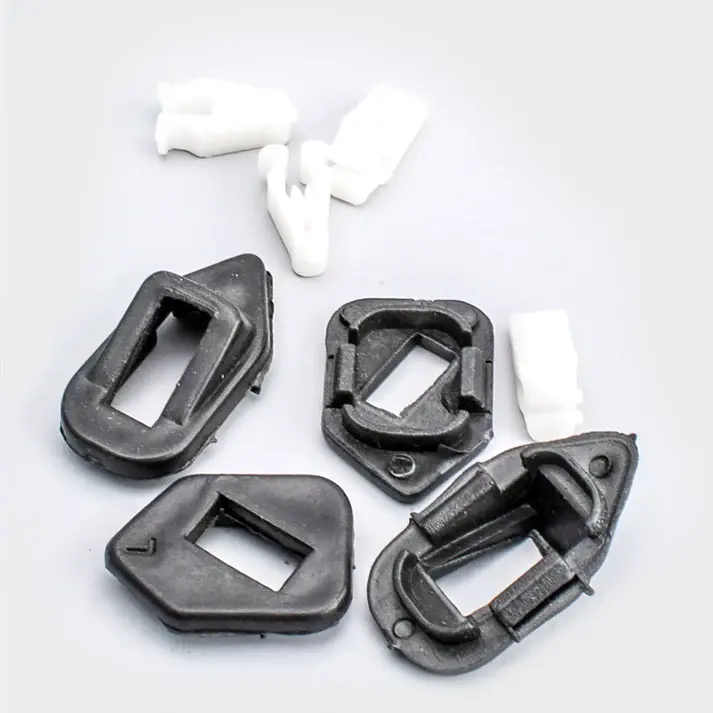 Nose Clip Kit [yel] Activa 3g