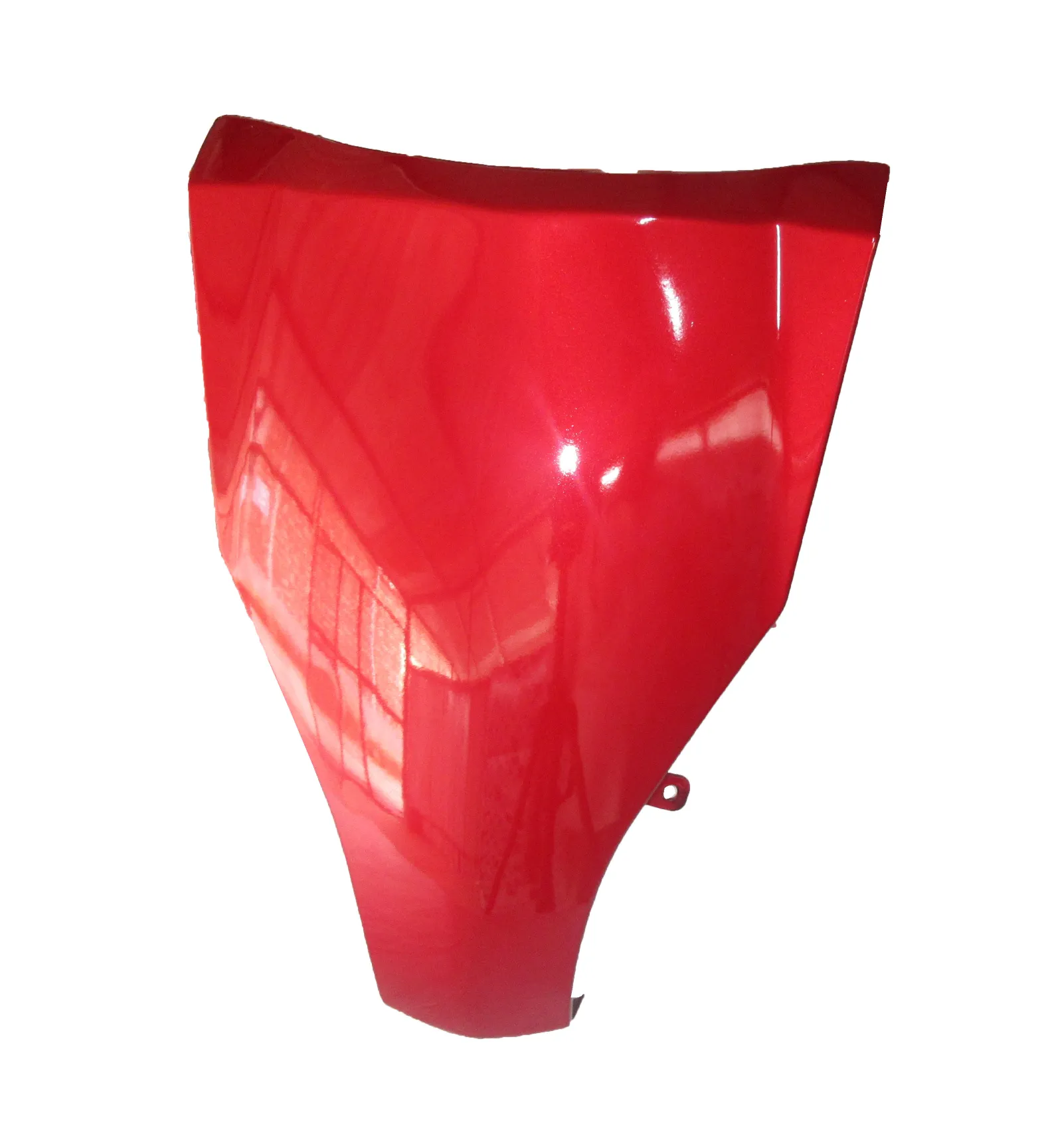 Front Nose Fit For  Honda Activa N Cocktail Red