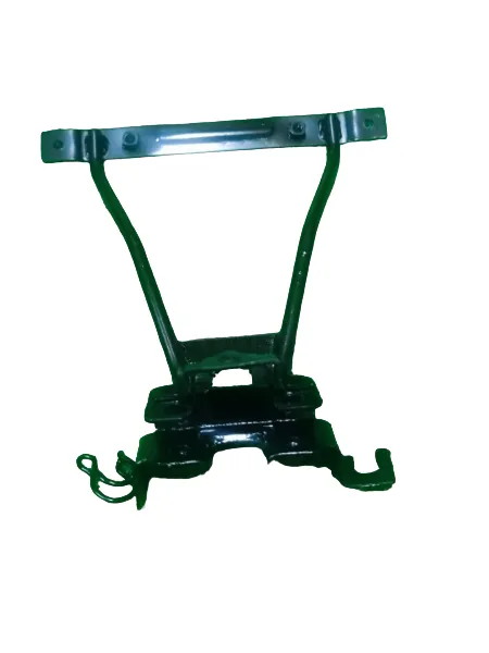 Number Plate Bracket Front For Pulsar Ns125 | Pulsar Ns160 | Bajaj