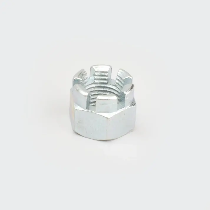 Nut Axle [r] [cutter Type] Hh/splendor