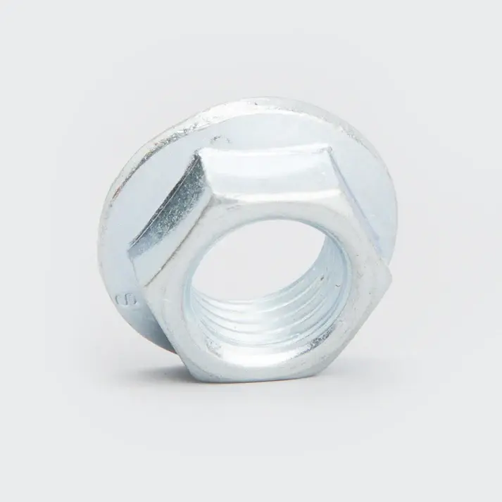 Nut Clutch 4s/boxer/caliber