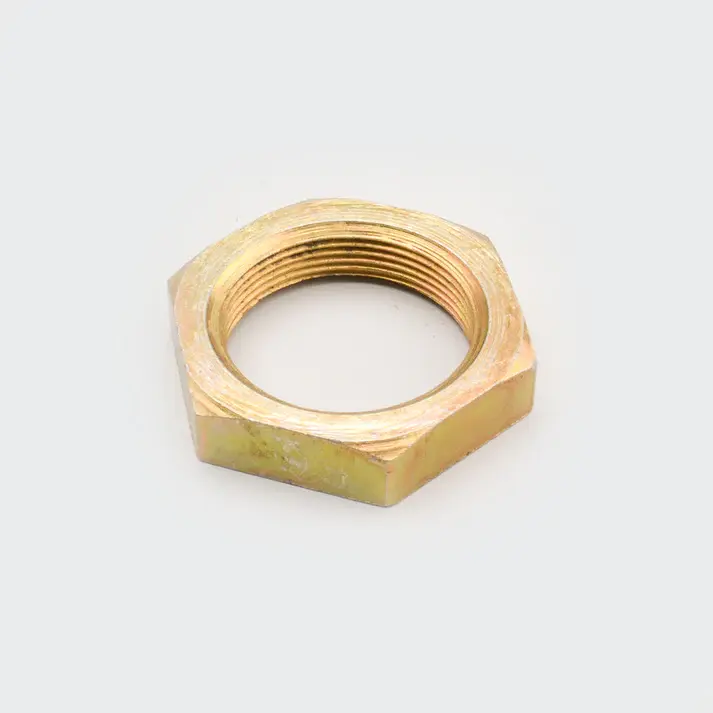 Nut Clutch [b] Scooty