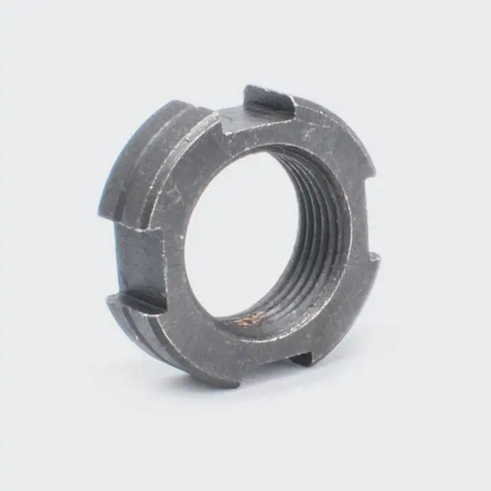 Nut Clutch Discover 100