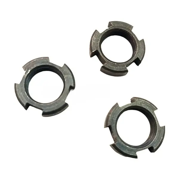 Nut Clutch For Hero Small