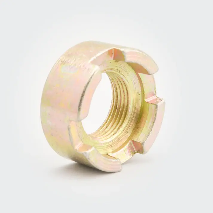 Nut Clutch (lh) Star