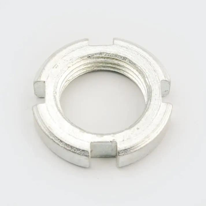 Nut Clutch (rh) Star City