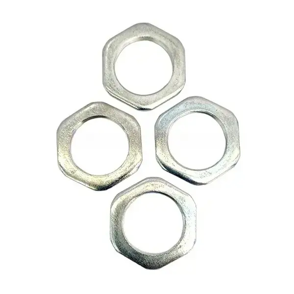 Nut For Clutch Big 28mm Activa