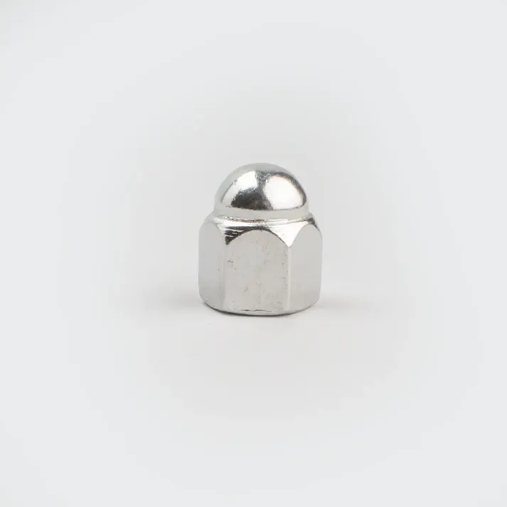 Nut Fork Guide C.p Xl