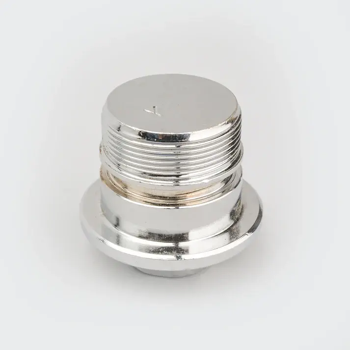 Nut Fork Tube [cp] Samurai/shogun