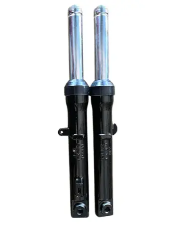 Nut Front Fork N2100090 Tvs Victor Gx 100 (oem),