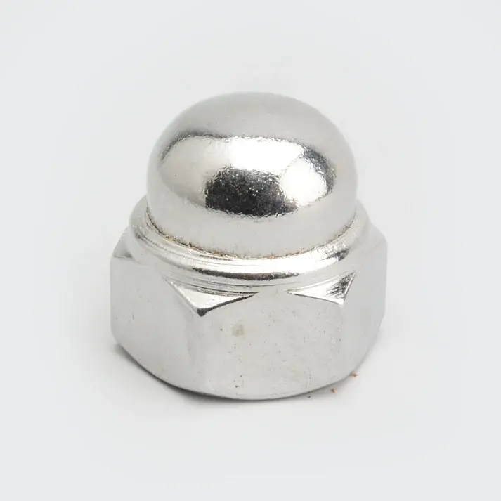 Nut Shocker [cp] Suzuki