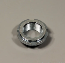 Nut Steering For V15 | V12 | Discover 150f | 150s | 125st | Discover 125t | 100t | 100m | 125m |bajaj