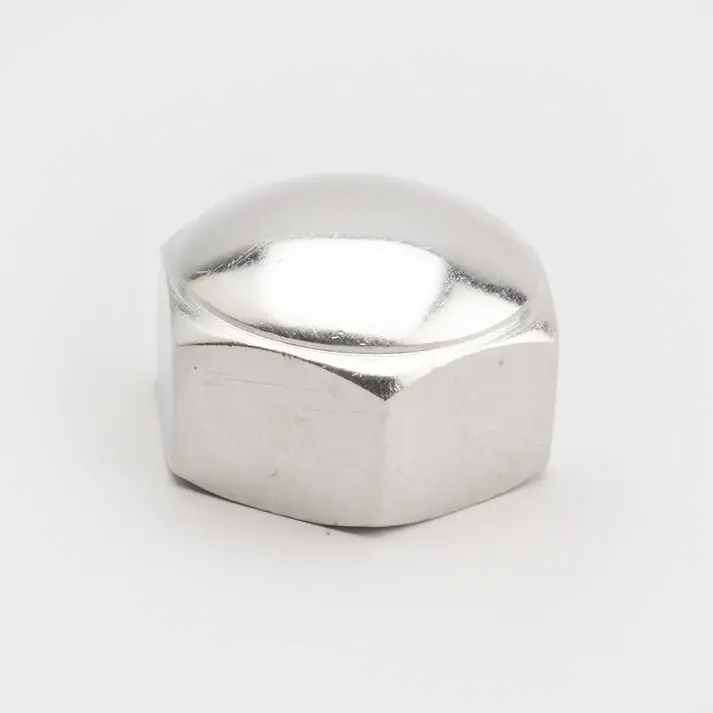 Nut T Stem (pvc) Hh N/shine/super Splendor/glamour/cd-deluxe