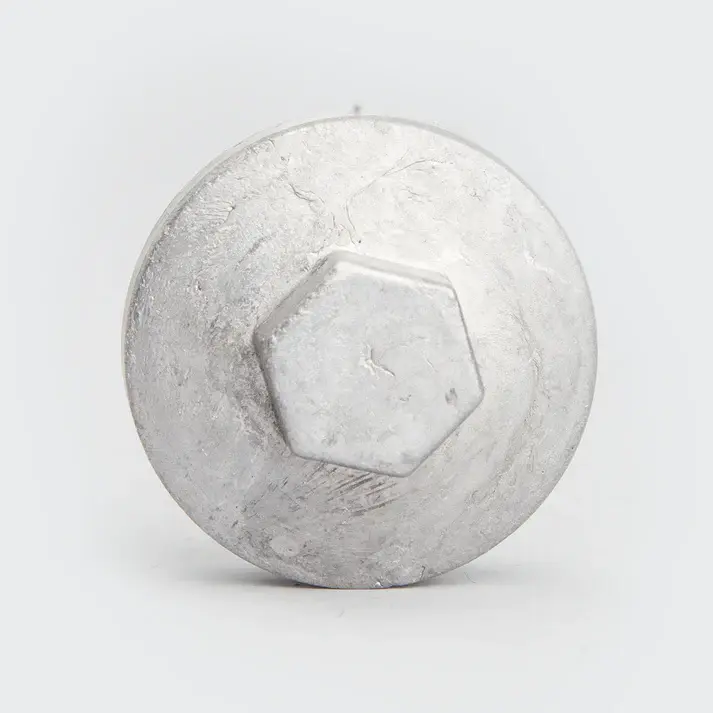 Nut Tappet [w-ring] Apache