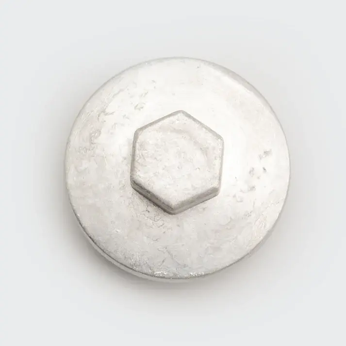 Nut Tappet [w-ring] Cbz