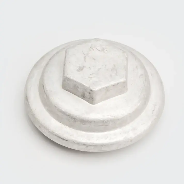 Nut Tappet [w-ring] Crux/ybx/libero/fazer