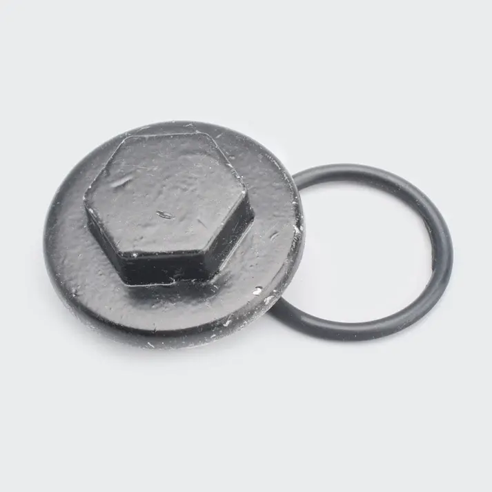 Nut Tappet [w-ring] Pulsar 150 Dtsi/pulsar 180 Dtsi/discover