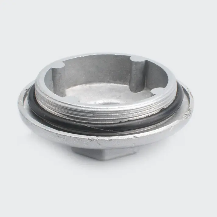 Nut Tappet [w-ring] Star/star Dlx/star City