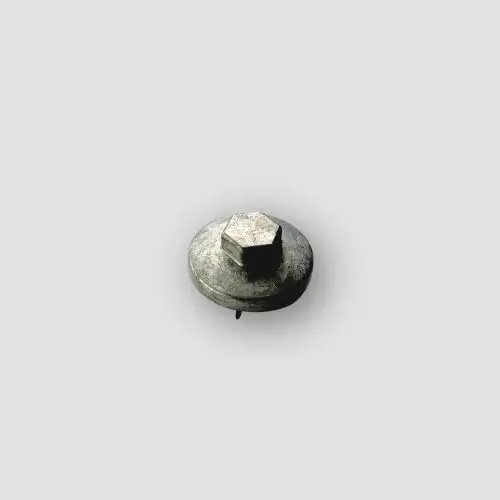 Nut Tappet [w-ring] Victor