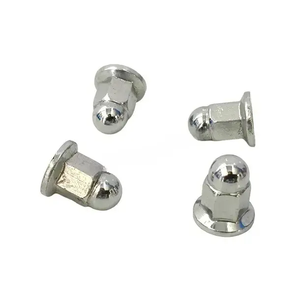 Nut Tstum Cap For Xl Super