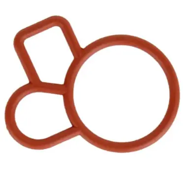 O-ring 16077k0pd01 Honda Activa 6g (oem),