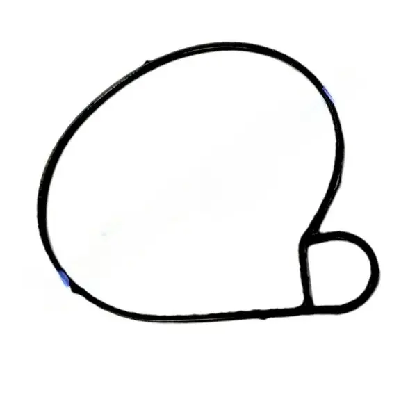 O Ring Carb Cup For Discover