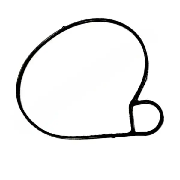 O Ring Carb Cup For Discover