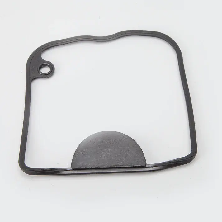 O Ring Head Cover Access