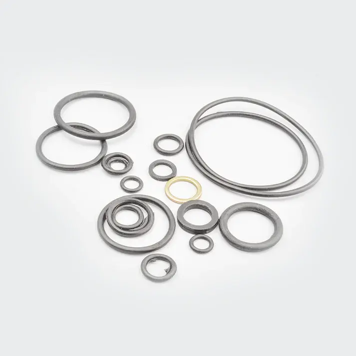 O Ring Kit- Hero Honda