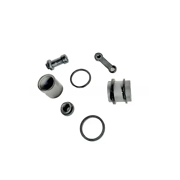 O Ring W/piston For Unicorn