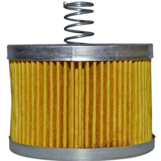 Oil Filter Assembly Compatible For Bajaj Caliper