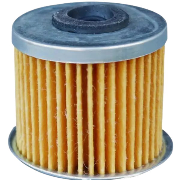 Oil Filter Assembly Compatible For Honda Shine Bs6