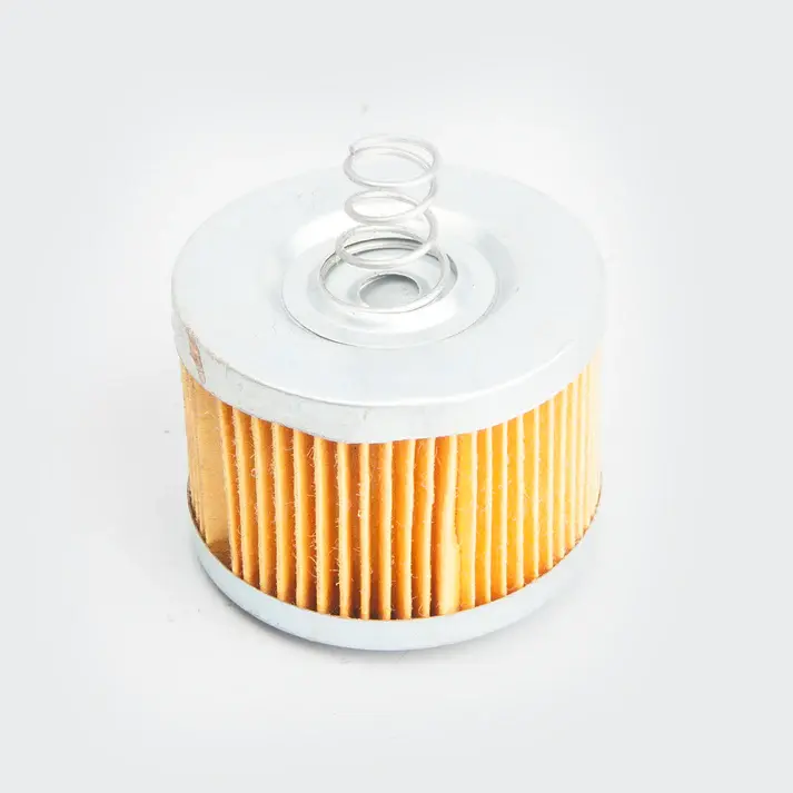 Oil Filter. Discover 100/platina