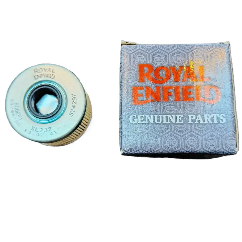 Oil Filter Element Royal Enfield Royal Enfield