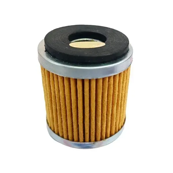 Oil Filter For R15