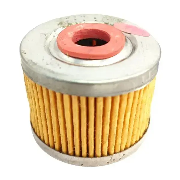Oil Filter For Splendor Bs6