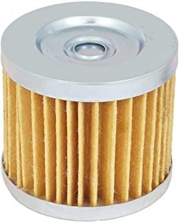 Oil Filter For Suzuki Access 125 | Hayate | Swish | Sg150r | Spark Minda