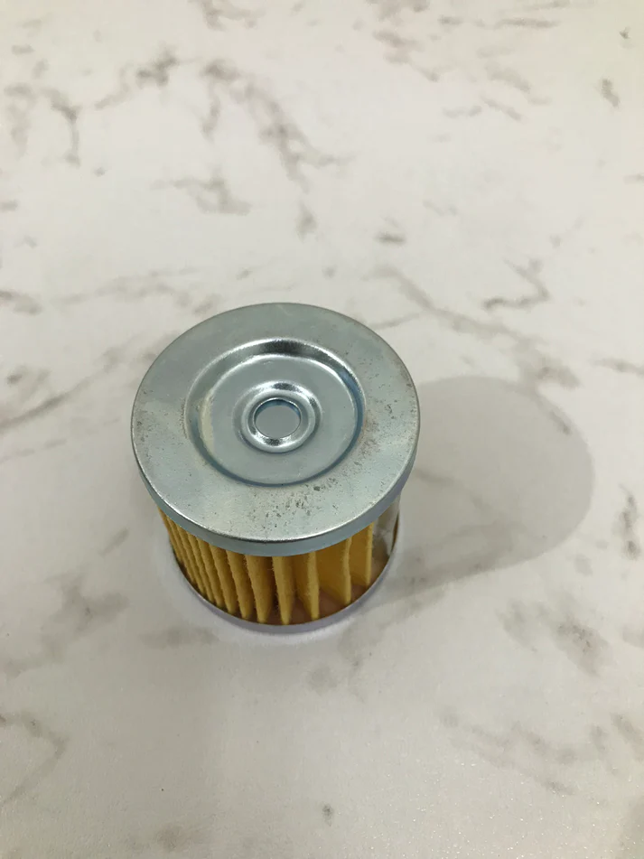 Oil Filter For Tvs Apache Rtr Genuine Product
