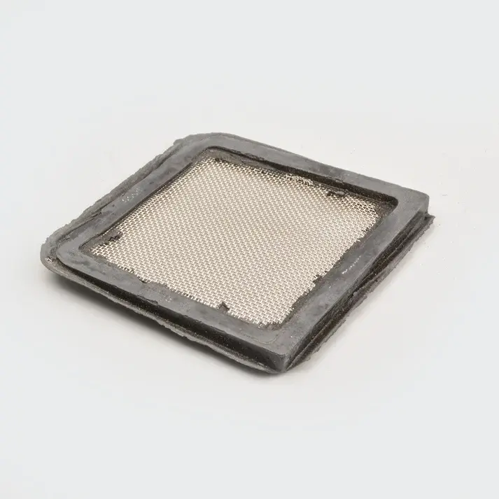 Oil Filter Jali Crux