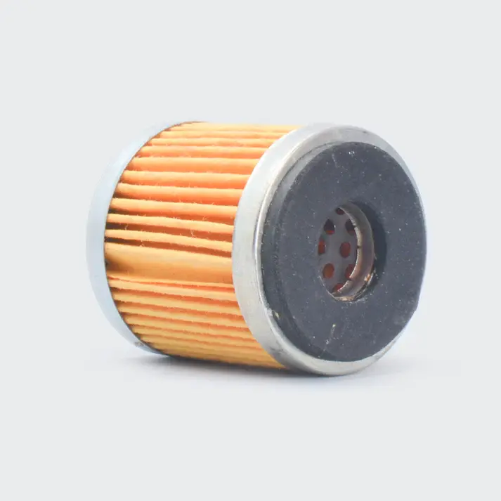 Oil Filter. R15