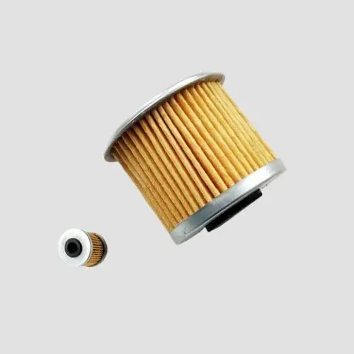 Oil Filter. Shine Bs6