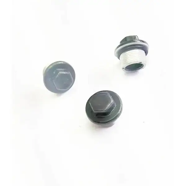 Oil Nut For Xcd/discover 100