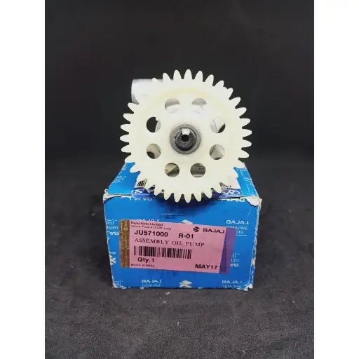 Oil Pump Assembly For Bajaj Pulsar Ns200| Rs200| As200