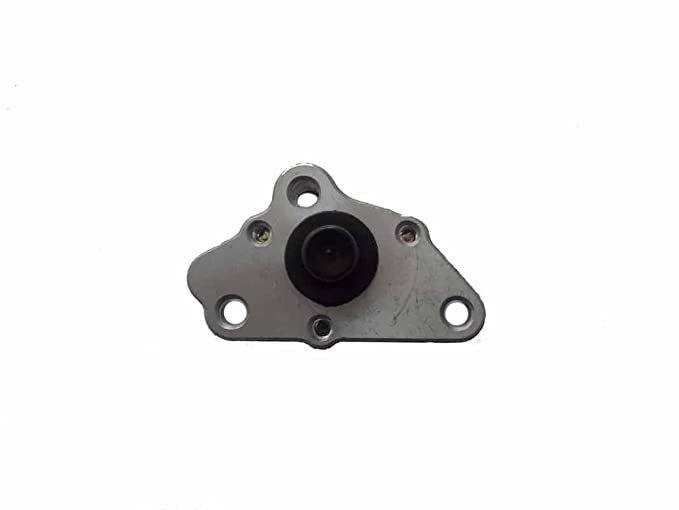 Oil Pump Assembly For Hero Hf-deluxe, Passion, Splendor